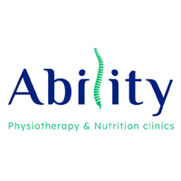 Ability Clinics Logo